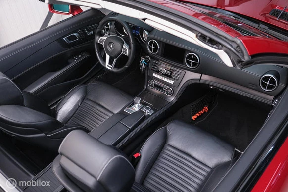 Mercedes-Benz SL - Afbeelding 7 van 30