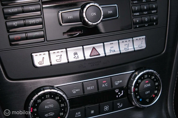 Mercedes-Benz SL - Afbeelding 13 van 30