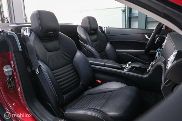 Mercedes-Benz SL - Afbeelding 17 van 30