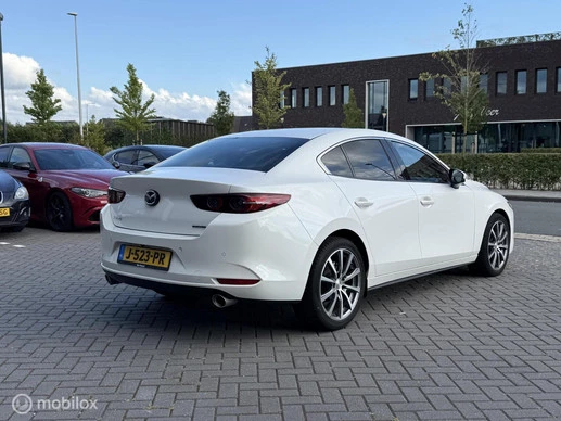 Mazda 3 - Afbeelding 2 van 23