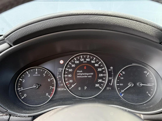 Mazda 3 - Afbeelding 4 van 23