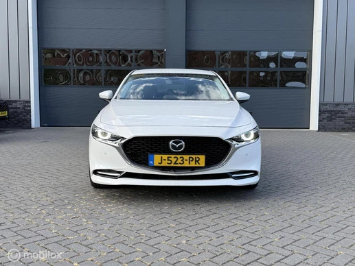 Mazda 3 - Afbeelding 7 van 23