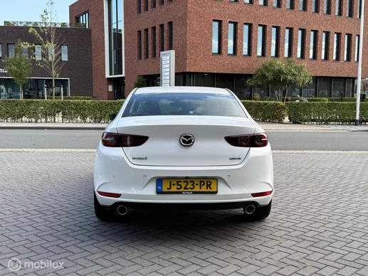Mazda 3 - Afbeelding 8 van 23