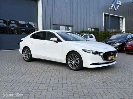 Mazda 3 - Afbeelding 9 van 23