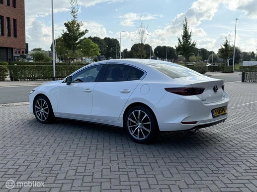 Mazda 3 - Afbeelding 10 van 23