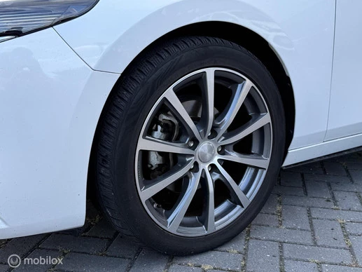Mazda 3 - Afbeelding 11 van 23