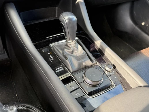 Mazda 3 - Afbeelding 16 van 23