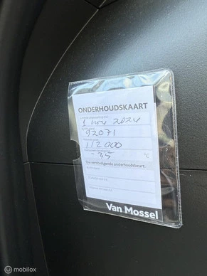 Mazda 3 - Afbeelding 22 van 23
