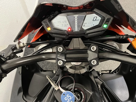 Kawasaki Z800 - Afbeelding 2 van 21