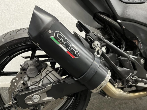 Kawasaki Z800 - Afbeelding 3 van 21