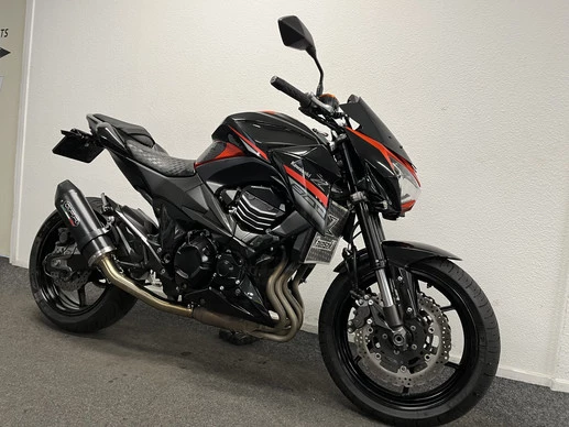 Kawasaki Z800 - Afbeelding 4 van 21