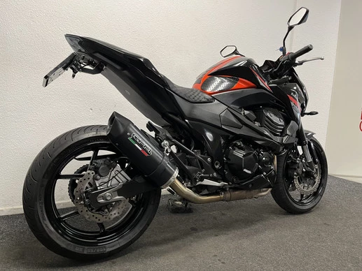 Kawasaki Z800 - Afbeelding 5 van 21