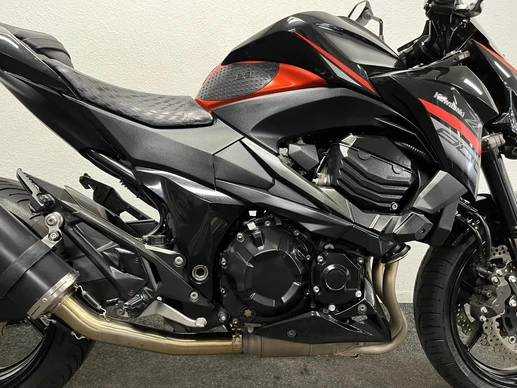 Kawasaki Z800 - Afbeelding 6 van 21