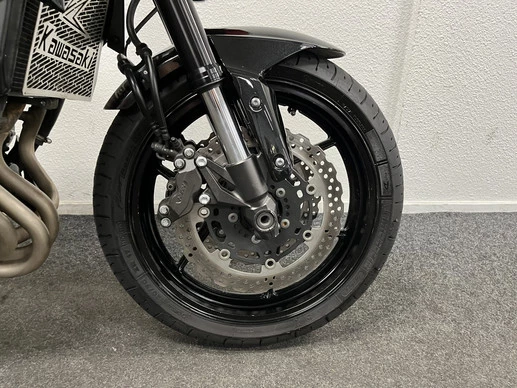 Kawasaki Z800 - Afbeelding 7 van 21
