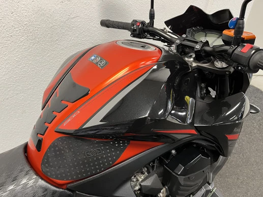Kawasaki Z800 - Afbeelding 9 van 21