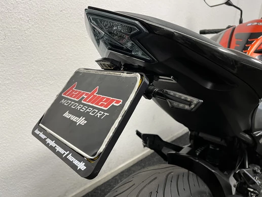 Kawasaki Z800 - Afbeelding 11 van 21