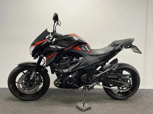 Kawasaki Z800 - Afbeelding 12 van 21