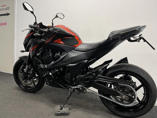 Kawasaki Z800 - Afbeelding 14 van 21