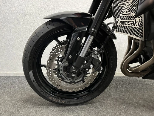 Kawasaki Z800 - Afbeelding 16 van 21