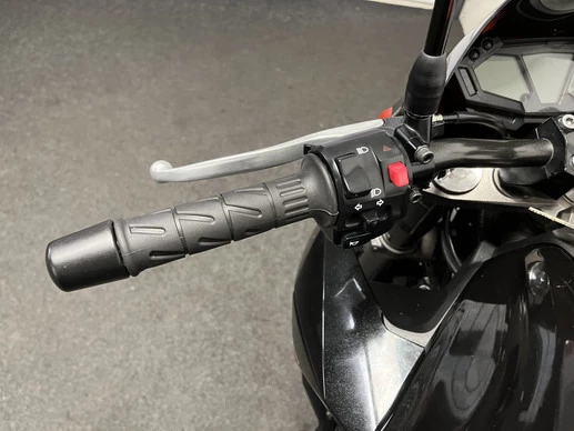 Kawasaki Z800 - Afbeelding 20 van 21