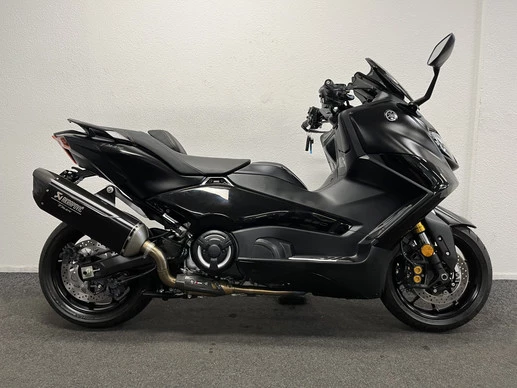 Yamaha T-MAX - Afbeelding 1 van 24