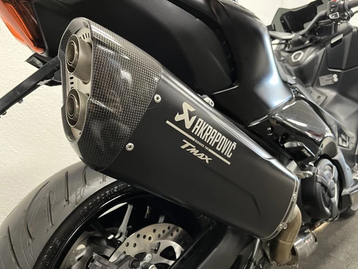 Yamaha T-MAX - Afbeelding 3 van 24