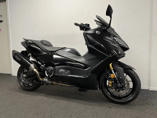 Yamaha T-MAX - Afbeelding 4 van 24