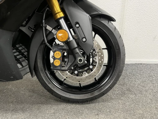 Yamaha T-MAX - Afbeelding 6 van 24