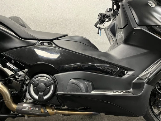 Yamaha T-MAX - Afbeelding 7 van 24