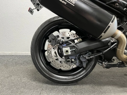 Yamaha T-MAX - Afbeelding 8 van 24