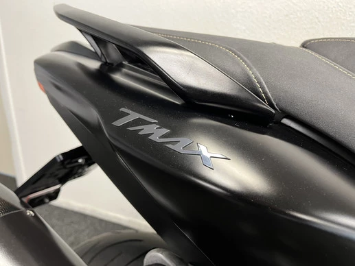 Yamaha T-MAX - Afbeelding 13 van 24
