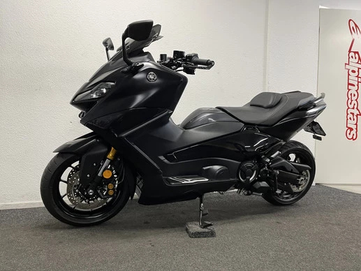 Yamaha T-MAX - Afbeelding 15 van 24