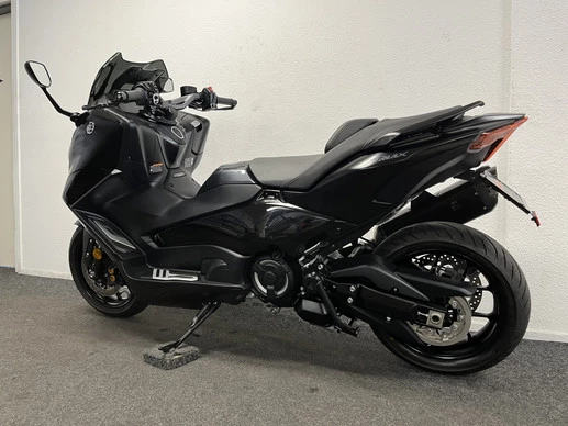 Yamaha T-MAX - Afbeelding 16 van 24