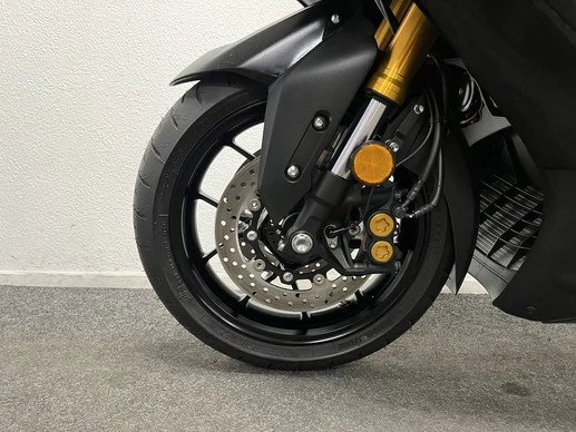 Yamaha T-MAX - Afbeelding 17 van 24