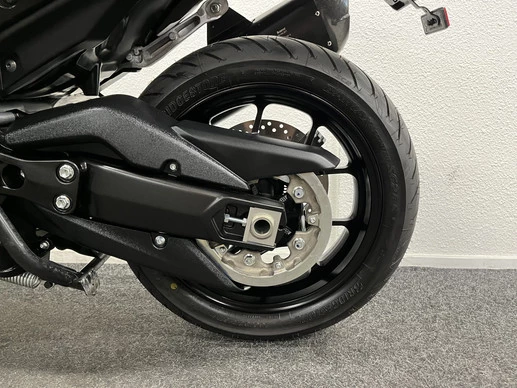 Yamaha T-MAX - Afbeelding 19 van 24