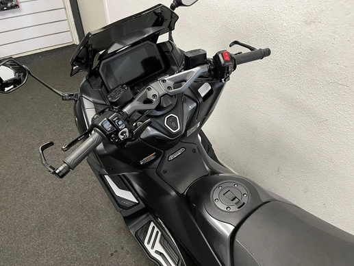 Yamaha T-MAX - Afbeelding 20 van 24