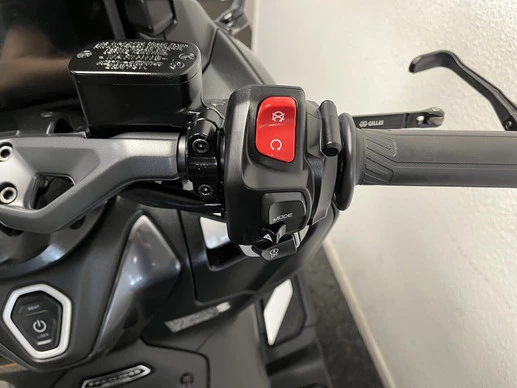 Yamaha T-MAX - Afbeelding 24 van 24
