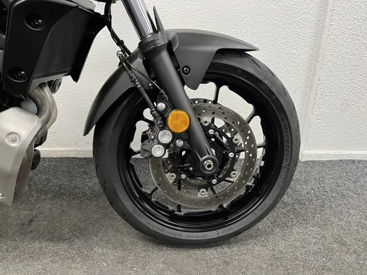 Yamaha MT 07 - Afbeelding 6 van 20