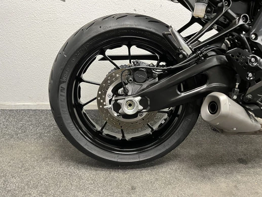 Yamaha MT 07 - Afbeelding 7 van 20