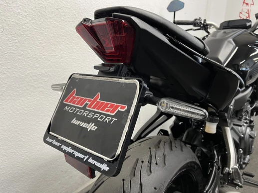 Yamaha MT 07 - Afbeelding 8 van 20
