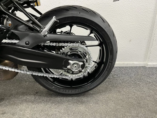 Yamaha MT 07 - Afbeelding 16 van 20