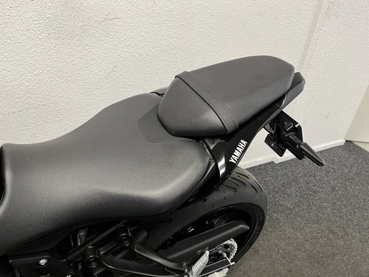 Yamaha MT 07 - Afbeelding 18 van 20