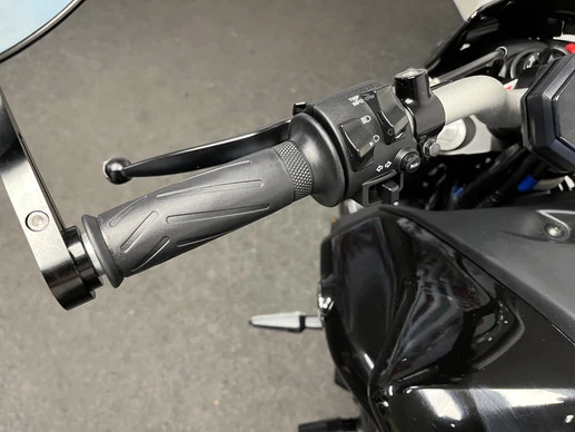 Yamaha MT 07 - Afbeelding 19 van 20