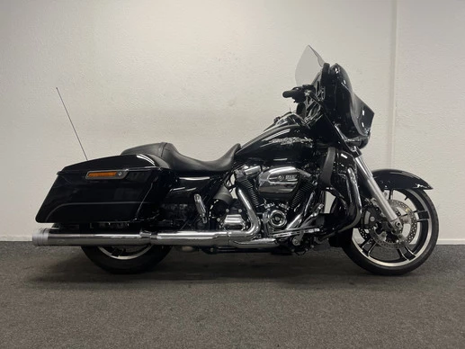 Harley-Davidson Street Glide - Afbeelding 1 van 22