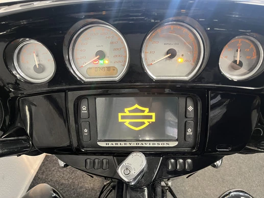 Harley-Davidson Street Glide - Afbeelding 2 van 22