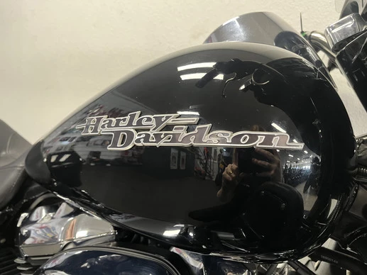 Harley-Davidson Street Glide - Afbeelding 3 van 22