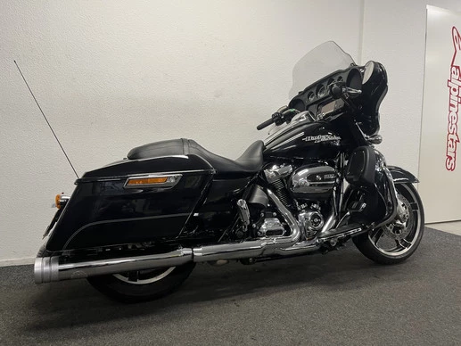 Harley-Davidson Street Glide - Afbeelding 5 van 22