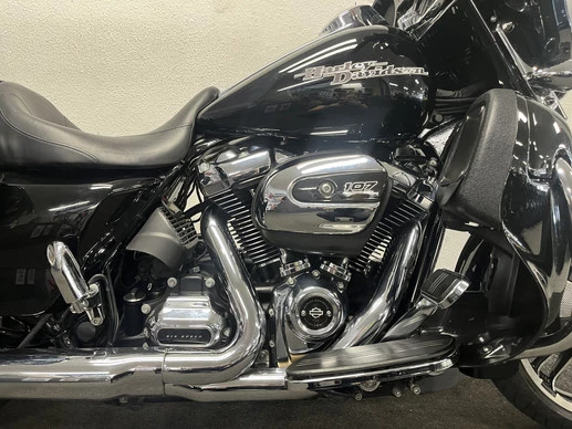 Harley-Davidson Street Glide - Afbeelding 7 van 22