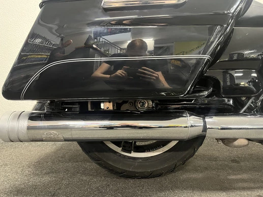 Harley-Davidson Street Glide - Afbeelding 8 van 22