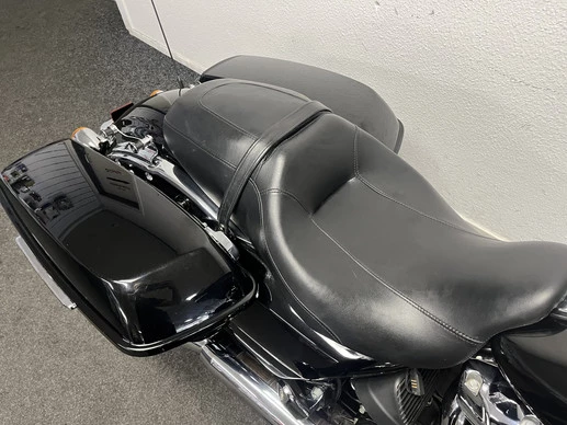 Harley-Davidson Street Glide - Afbeelding 10 van 22